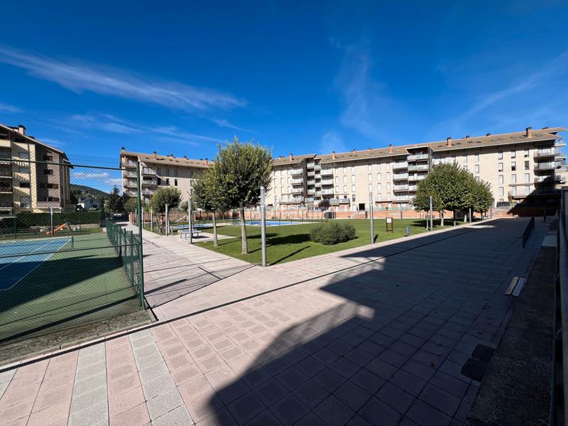 Foto ce6305fc-9792-41cd-9f2c-d160dbdb876b. Appartamento in calle los pastores 14 in San Pablo y Santa Marina Palencia