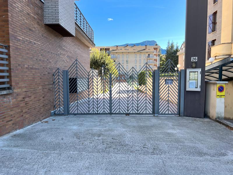 Foto cf6b6592-5381-437d-bbe9-7ac5a0a4d03e. Appartamento in calle los pastores 14 in San Pablo y Santa Marina Palencia