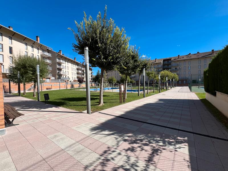 Foto d40f261c-0561-4f89-abb8-d9c391add69a. Appartamento in calle los pastores 14 in San Pablo y Santa Marina Palencia