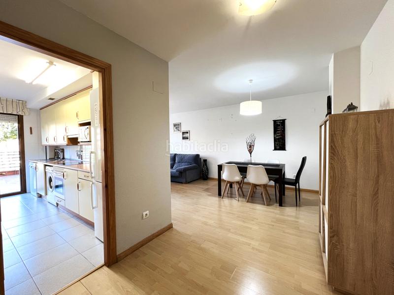 Foto d9a53d88-88c2-4b63-bb8b-86599c21d815. Appartamento in calle los pastores 14 in San Pablo y Santa Marina Palencia