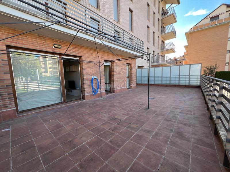 Foto decdf69b-0463-4fe7-96bb-7a92c949585c. Appartamento in calle los pastores 14 in San Pablo y Santa Marina Palencia