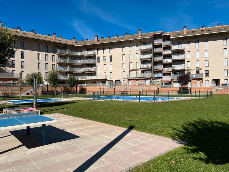 Foto f16800ec-ca45-43f1-bca8-86c4c3b711ac. Appartamento in calle los pastores 14 in San Pablo y Santa Marina Palencia