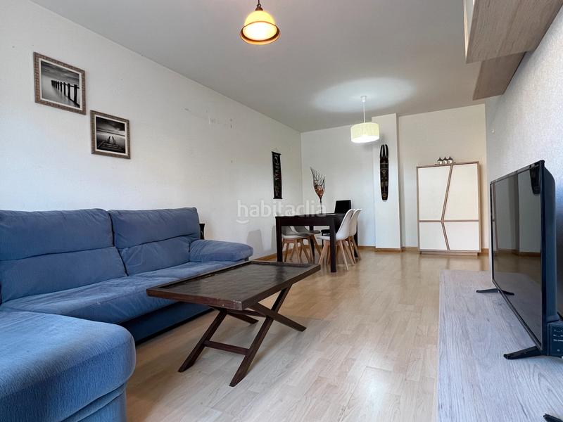 Foto f67ab05b-4e86-4743-a5b2-9db051b9e5eb. Appartamento in calle los pastores 14 in San Pablo y Santa Marina Palencia