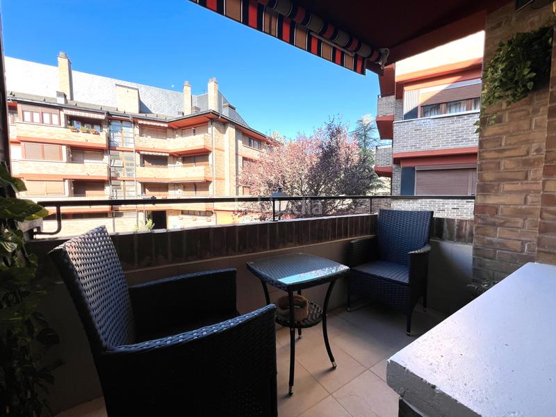 Foto 7ed38fbc-2c93-410b-9a1b-e6f6f14e248a. Piso en avenida de francia 64 piso en venta en avenida, 64 en Jaca