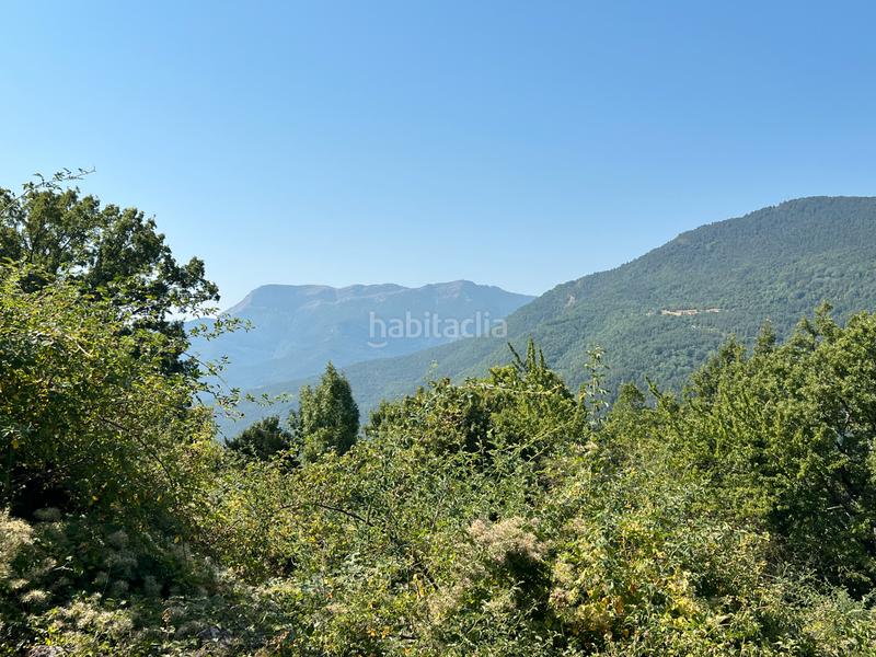 Foto 0a1ab584-434c-4f97-ad95-3a1715a82c9f. Finca rústica a calle única 52 a Broto