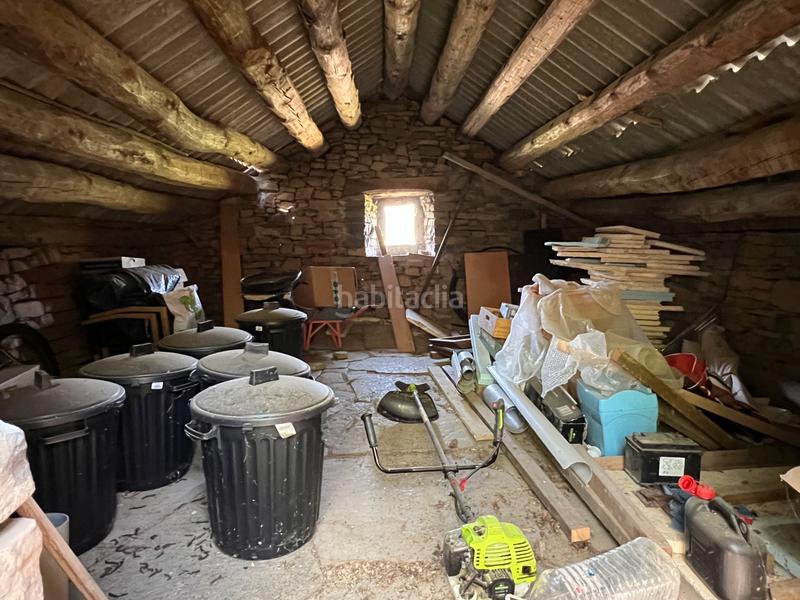 Foto 42146aea-7e81-4312-898a-461af2695b13. Finca rústica a calle única 52 a Broto