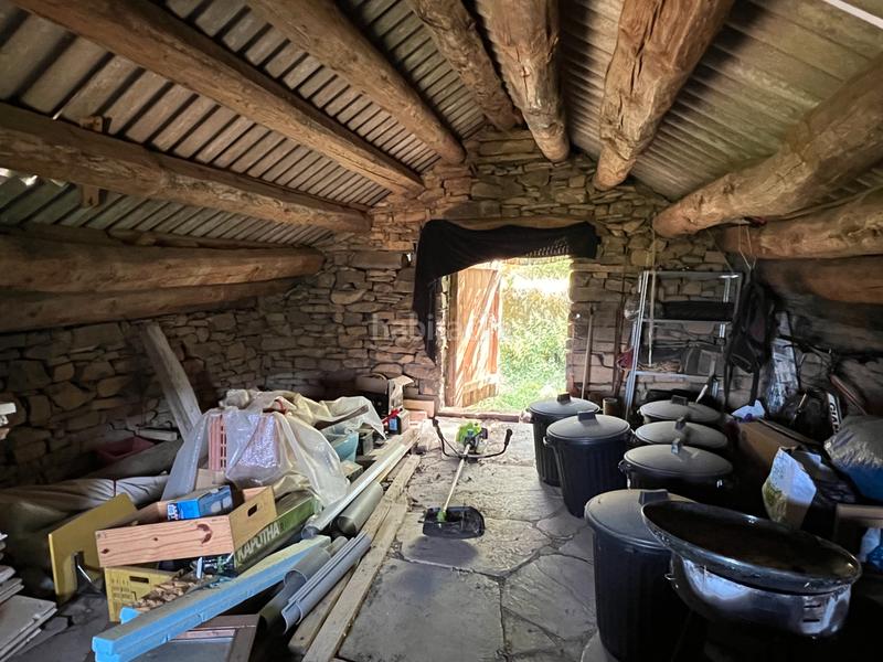 Foto dd2591bf-1c84-4335-be5a-12fa63a17845. Finca rústica a calle única 52 a Broto