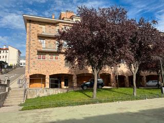 Flat in Sabiñánigo Centro - Aurín. Piso en venta en calle marqués de urquijo s/n