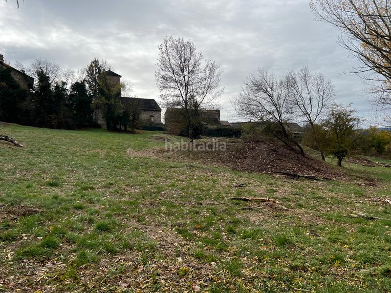 Foto 8bcc1fbe-1e3e-448e-a2cd-31dd6d0318f5. Terreny residencial a Poblaciones Norte Jaca