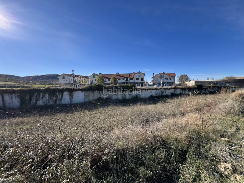 Foto 186cc84a-1a43-4e4a-9696-2ff1235ce8f1. Terreno residenziale in Santa Cilia de Jaca
