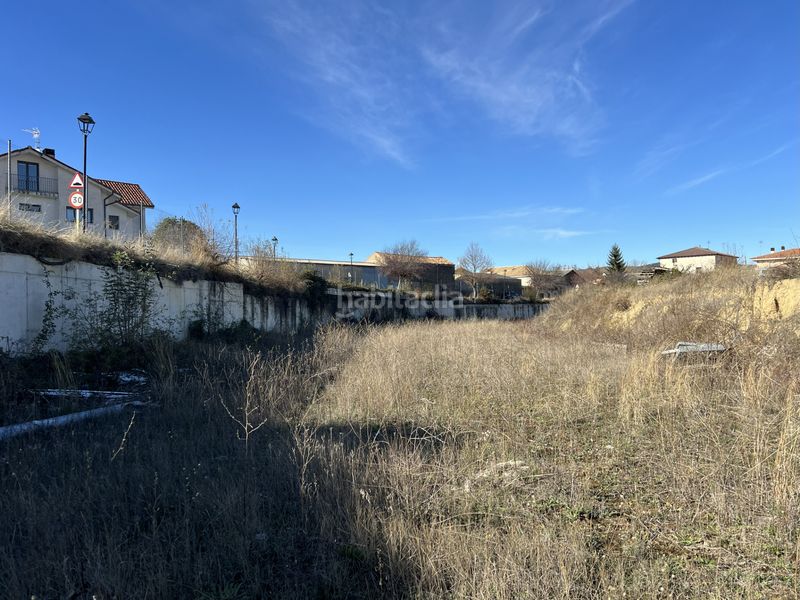 Foto 6b447898-9eb9-4967-88d7-67437a3b8b8f. Terreno residenziale in Santa Cilia de Jaca