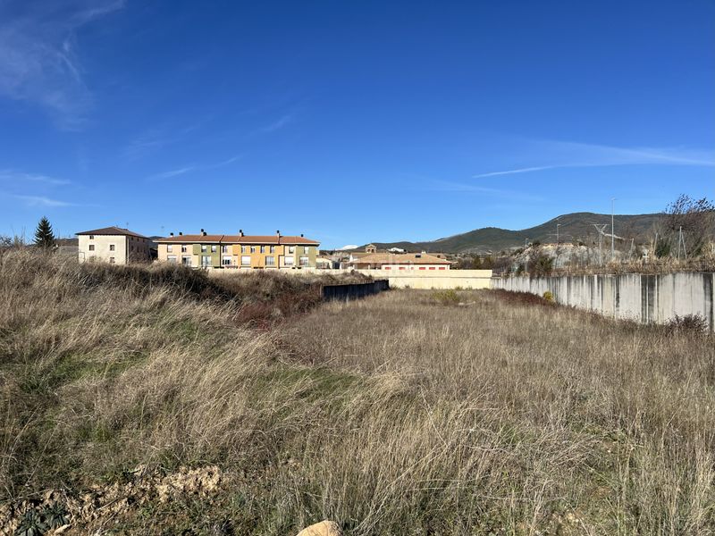 Foto 8ac7f5ce-7f3c-4b28-8992-f8a3355dc36d. Terreno residenziale in Santa Cilia de Jaca