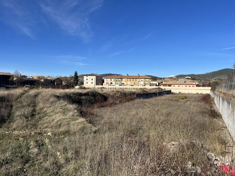 Foto 9c414290-6275-410c-b4c2-594259a938c2. Terreno residenziale in Santa Cilia de Jaca