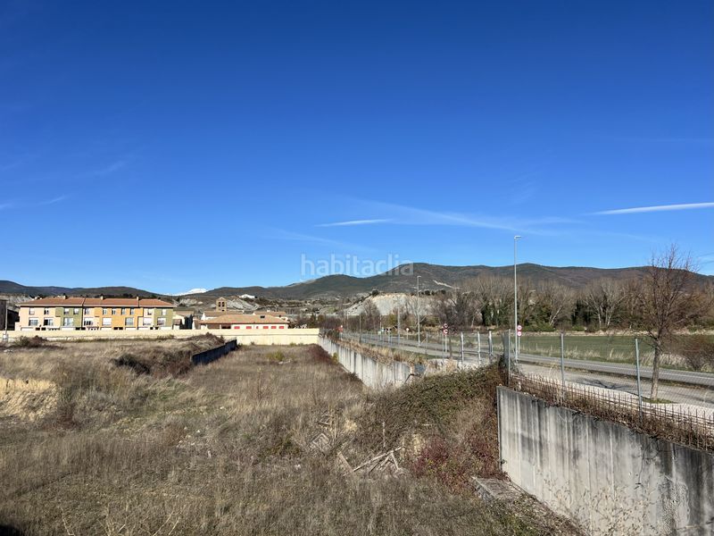 Foto a64f05f7-8512-430a-b9fd-81acff1bf5d5. Terreno residenziale in Santa Cilia de Jaca