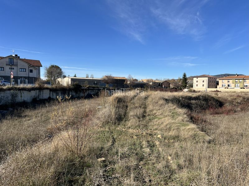 Foto d794dad4-8c06-4844-b308-89083a2f731d. Terreno residenziale in Santa Cilia de Jaca