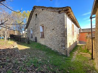 Casa  Calle barrio alto. Casa de pueblo en venta en calle barrio alto, 10, ena
