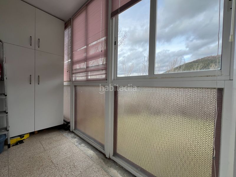 Foto 1a57727c-2af3-48d2-b089-16502fa2b150. Àtic a Estación Jaca