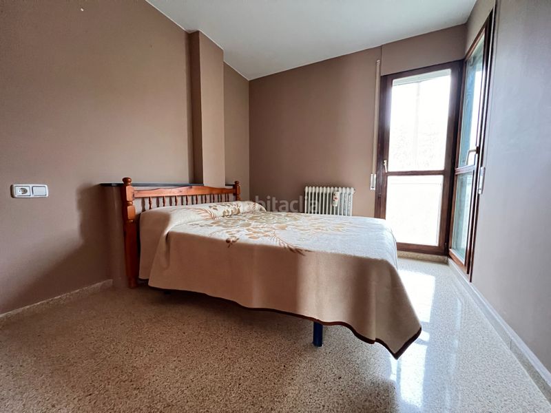 Foto 4859f393-0102-4e4f-a136-dc642e85a32b. Àtic a Estación Jaca