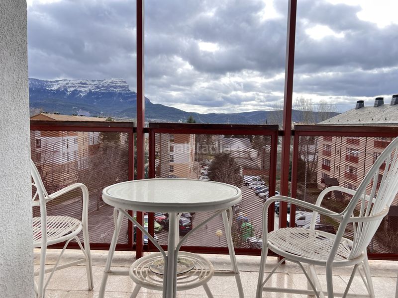 Foto 61a2d033-f61a-418c-ae3d-15040242acc2. Àtic a Estación Jaca