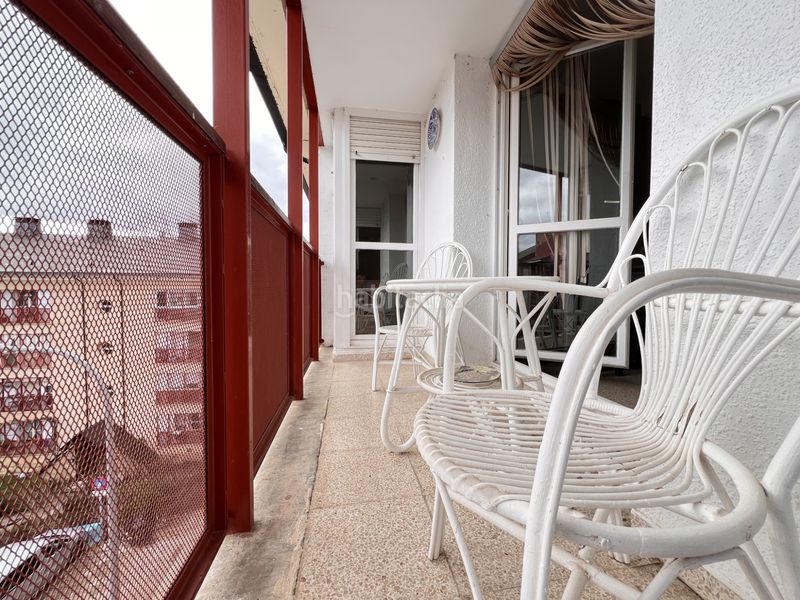 Foto 65590da7-c697-4618-b6a7-3ce02f1fd59f. Àtic a Estación Jaca