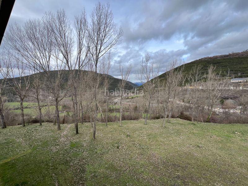 Foto 699f7478-c370-4c8e-808b-5128531e950e. Àtic a Estación Jaca