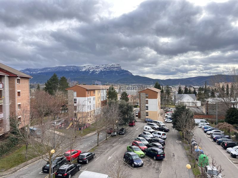 Foto 98392167-a0fd-48d0-a634-b6be0a80cc06. Àtic a Estación Jaca