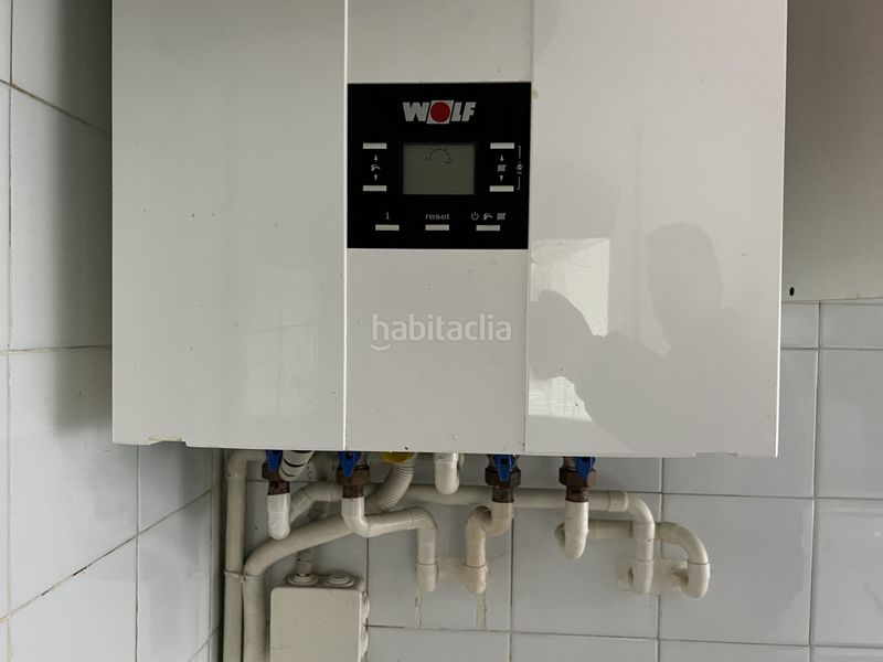 Foto 9de54891-d82a-4b7f-89da-8f41a62508cd. Àtic a Estación Jaca