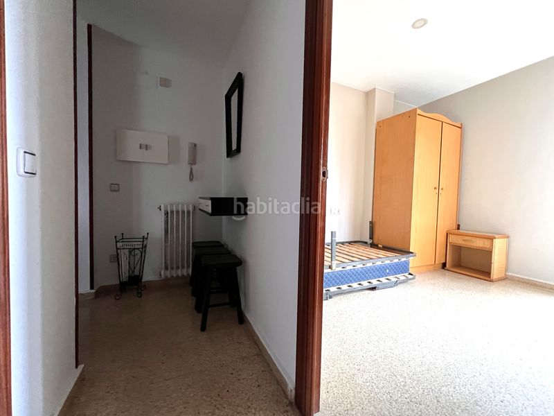 Foto e3ad60d3-4fbe-4cba-84fb-c696a05e9c5c. Àtic a Estación Jaca