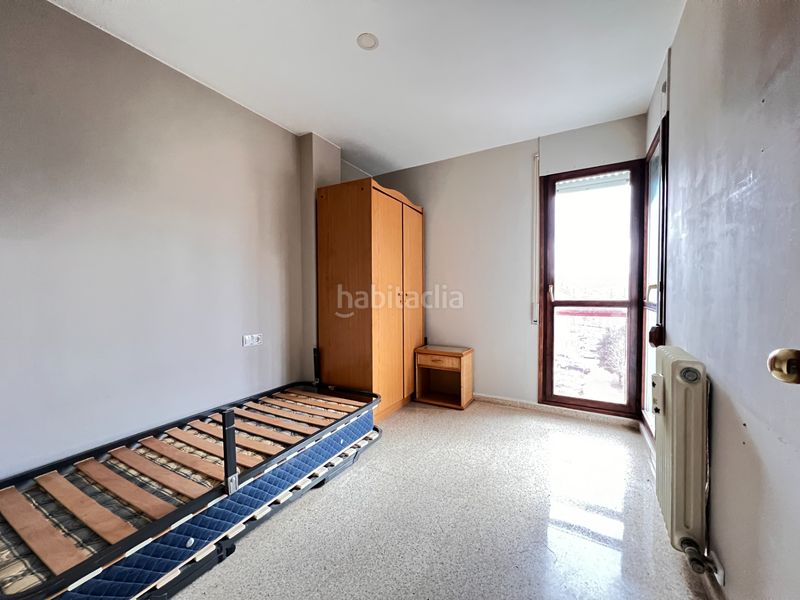 Foto f1a4321b-625a-48ed-a5f3-2bf7776de59e. Àtic a Estación Jaca