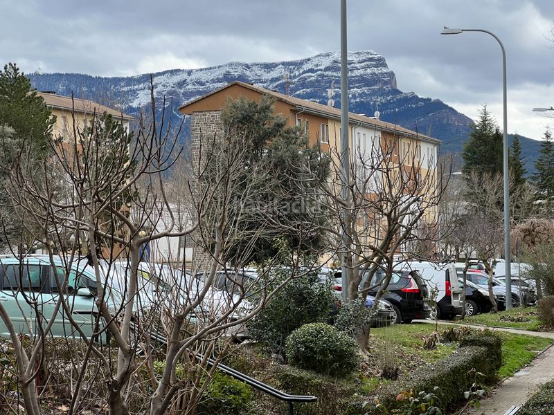 Foto f3c3b088-1ca8-4af8-8dde-e2ebf73f668e. Àtic a Estación Jaca