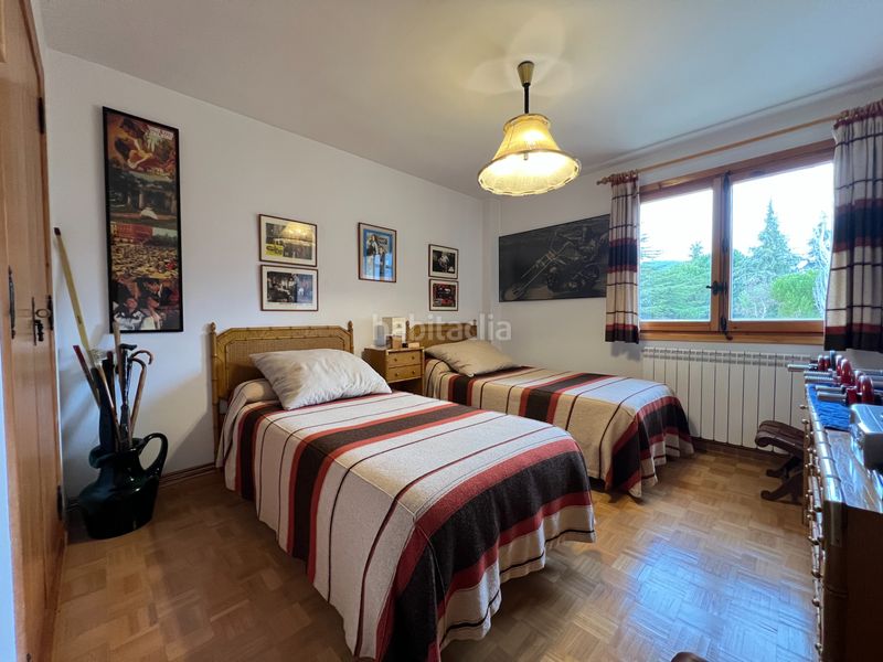 Foto 0133b2af-61b9-4a35-b52b-2873eb831969. Attico con piscina in Membrilleras - Levante Jaca