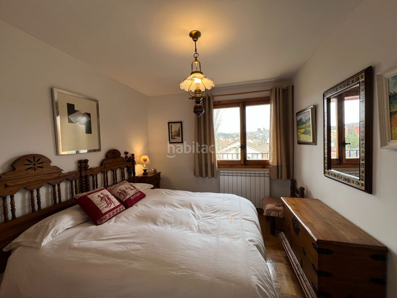 Foto 02fbef72-73f4-4494-ab16-1eea7d976bf6. Attico con piscina in Membrilleras - Levante Jaca