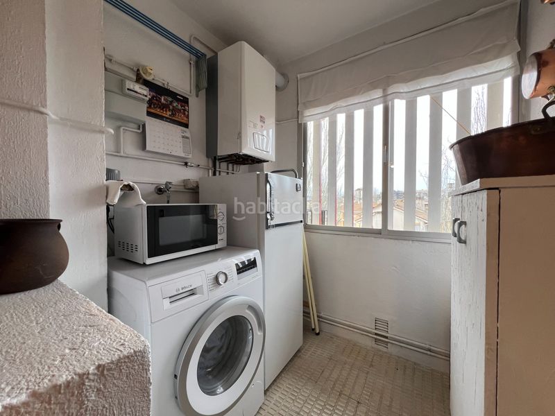 Foto 0ab5ea5f-4e45-41e9-8aef-6cf703ffa713. Attico con piscina in Membrilleras - Levante Jaca