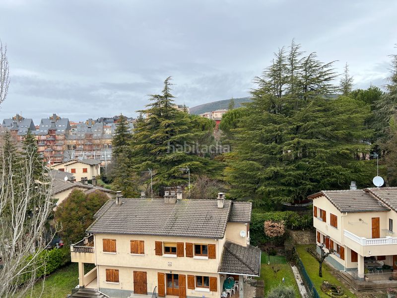 Foto 0b5a8573-a974-4265-b607-2baebfcac168. Attico con piscina in Membrilleras - Levante Jaca