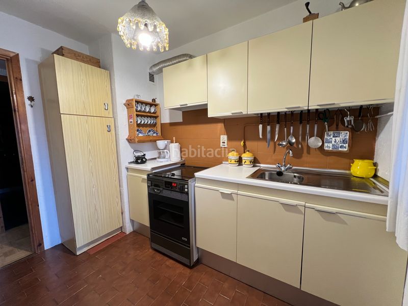 Foto 116145a6-bea3-498c-b61a-5b6bb64e5a99. Attico con piscina in Membrilleras - Levante Jaca