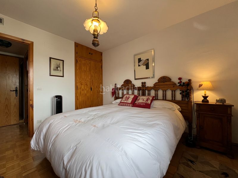 Foto 1230cc64-7048-40cb-9ef5-a497b3779217. Attico con piscina in Membrilleras - Levante Jaca