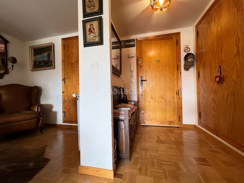 Foto 15bc7b41-3ee9-41bf-a2ec-9f8998247a42. Attico con piscina in Membrilleras - Levante Jaca