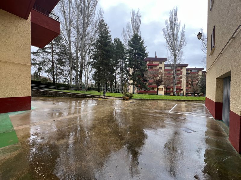 Foto 1f8f2a94-cba8-44dc-8414-5be5df5852db. Attico con piscina in Membrilleras - Levante Jaca