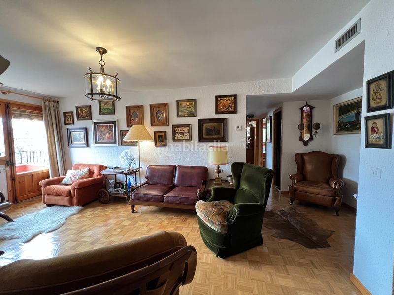 Foto 1fdcbc9b-85bf-4998-a5f1-c11d93d9fd45. Attico con piscina in Membrilleras - Levante Jaca