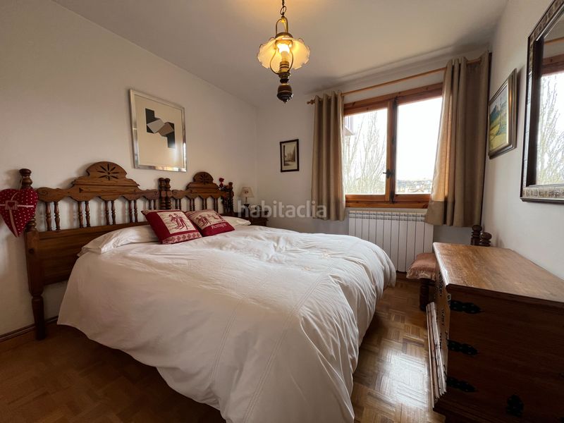 Foto 24505086-4acd-41db-b733-d36fefab4fc3. Attico con piscina in Membrilleras - Levante Jaca