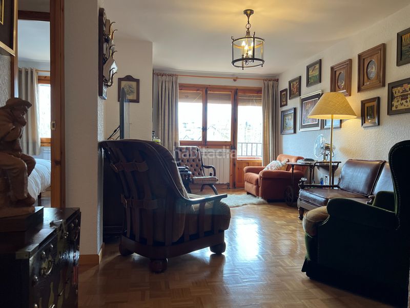 Foto 24c95373-15da-4353-9c89-0050d3f3caf3. Attico con piscina in Membrilleras - Levante Jaca