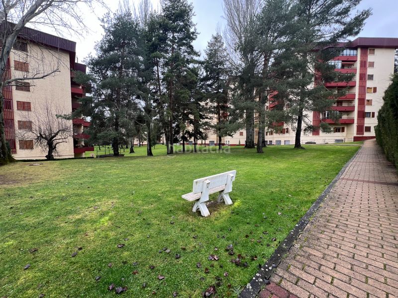 Foto 2c745fdf-98af-4f39-a0ed-4405b9d0ba14. Attico con piscina in Membrilleras - Levante Jaca