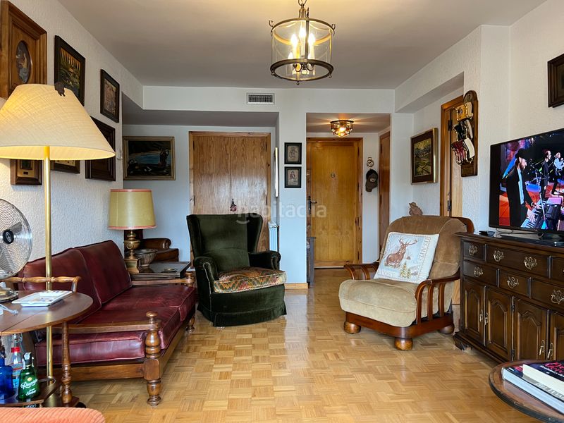 Foto 307c9f8b-8386-42d8-9e49-5ae72909514d. Attico con piscina in Membrilleras - Levante Jaca