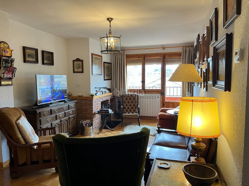 Foto 3fe34e1a-dd69-4996-b6f9-32c7886060ea. Attico con piscina in Membrilleras - Levante Jaca