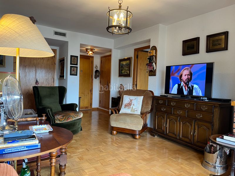 Foto 574309e5-0f61-422e-8111-e620dcdd32ac. Attico con piscina in Membrilleras - Levante Jaca