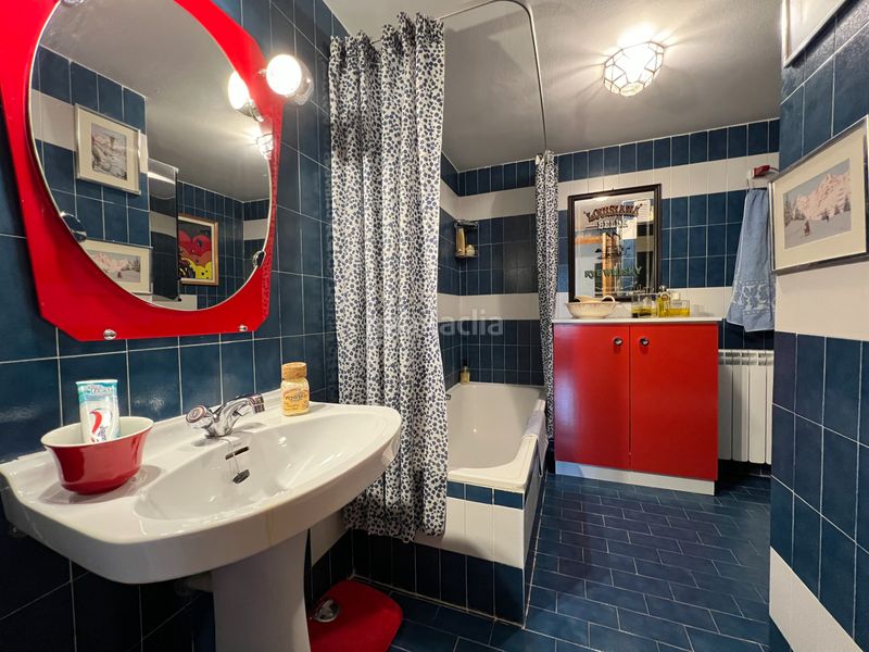 Foto 5a4cf5e6-d667-4c41-a7bc-91fc2bcbef27. Attico con piscina in Membrilleras - Levante Jaca