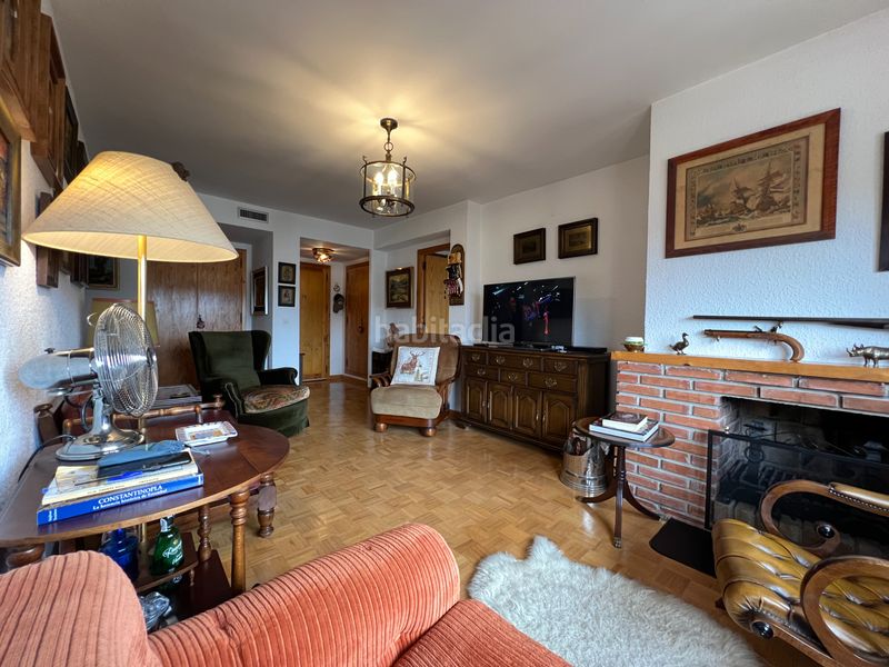 Foto 6651b9d0-e710-4810-a45e-6d2d6eeb1240. Attico con piscina in Membrilleras - Levante Jaca