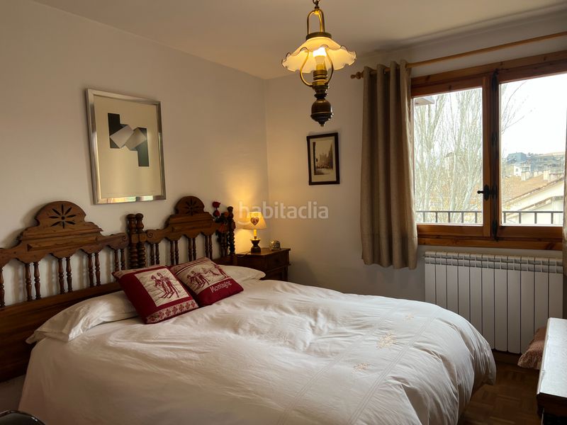 Foto 6bec6a41-7ac9-45a3-826c-81db8adc7a9c. Attico con piscina in Membrilleras - Levante Jaca