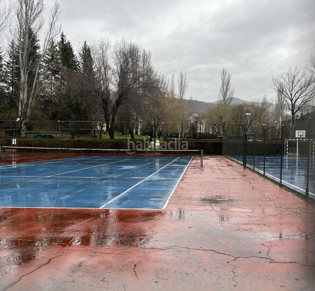 Foto 70516a91-487f-445d-b6ad-e0b67a8f8e43. Attico con piscina in Membrilleras - Levante Jaca