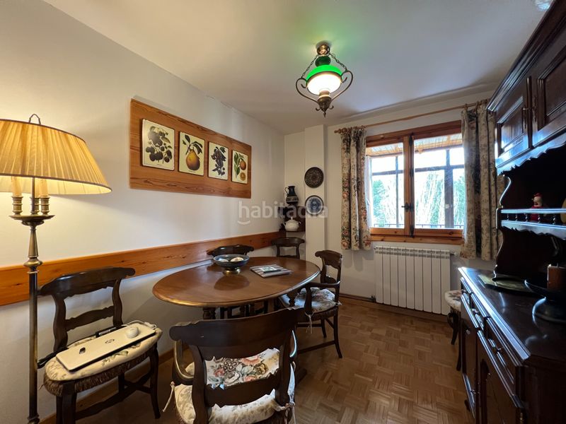 Foto 760c145c-eacf-4f89-8dc1-5c6780566d88. Attico con piscina in Membrilleras - Levante Jaca